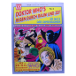 Preview: Doctor Who Comic Nr. 3 (1991, Condor) – Im Netz der Dimensionen
